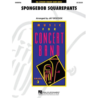 SpongeBob SquarePants