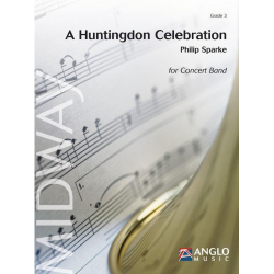         A Huntingdon Celebration - Philip Sparke
    