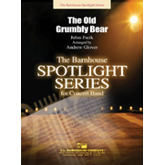 The Old Grumbly Bear