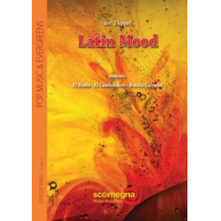         Latin Mood - Doppel
    