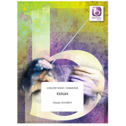         Elegia - Wouter Lenaerts
    