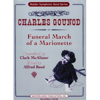 Funeral March of a Marionette