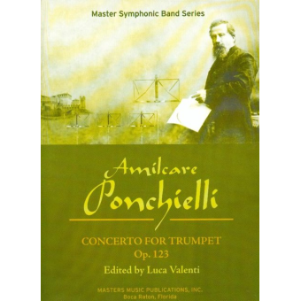 Concerto for Trumpet op. 123