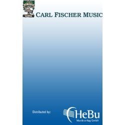 Promo CD: Carl Fischer 1998 - 1999 Young Band Series