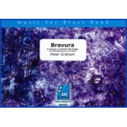         Bravura (A Fantasy On British Folk Songs) - Peter Graham
    