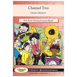         Channel Two - Charles Michiels
    