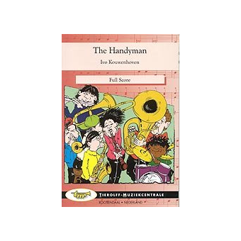 The Handyman