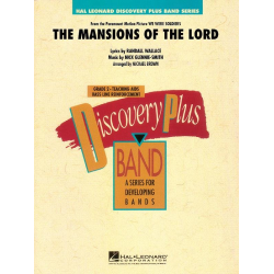         The Mansions of the Lord (from We Were Soldiers) - Michael Brown
    