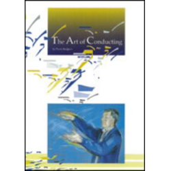         Buch: The Art of Conducting - Pierre Kuijpers
    