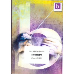        Niflheim - Wouter Lenaerts
    