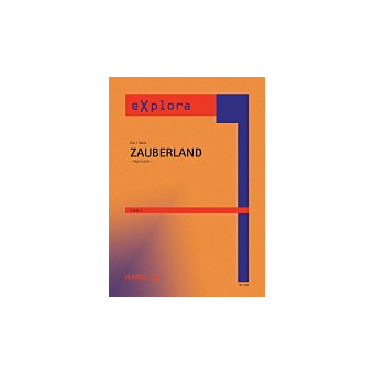 Zauberland - Impression
