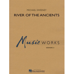         River of the Ancients - Michael Sweeney
    