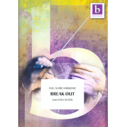         Break Out - Sven Van Calster
    