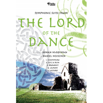 Symphonic Suite from 'Lord of the Dance'