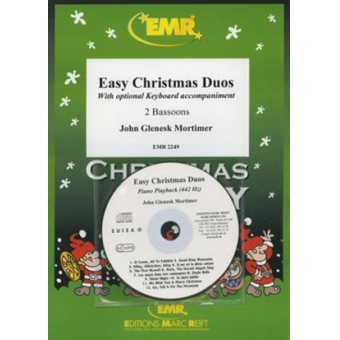 Easy Christmas Duos