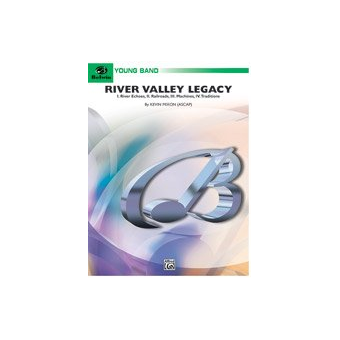 River Valley Legacy (concert band)