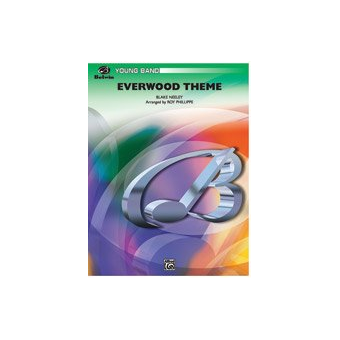 Everwood Theme (concert band)