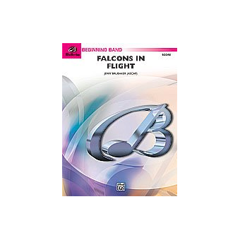 Falcons in Flight (concert band)