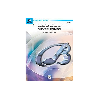 Silver Winds (concert band)