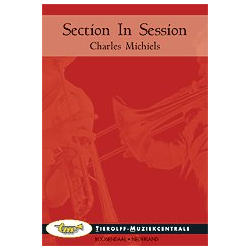        Section in Session - Charles Michiels
    