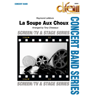 La Soupe aux Choux