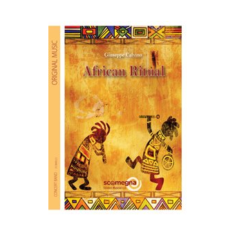 African Ritual