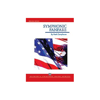 Symphonic Fanfare (concert band)