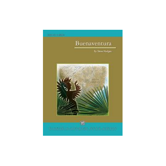 Buenaventura (concert band)