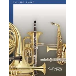         Swingin' at the Riverside (Solo für Saxophonduett, -trio, -quartett, -quintett) - Stephen Bulla
    
