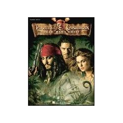         Pirates of the Caribbean - Hans Zimmer / Arr. Ted Ricketts
    