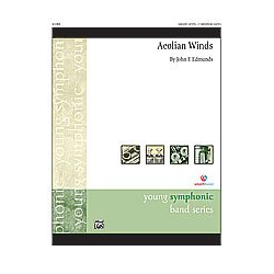         Aeolian Winds (concert band) - John F. Edmunds
    