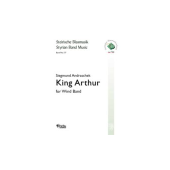 King Arthur