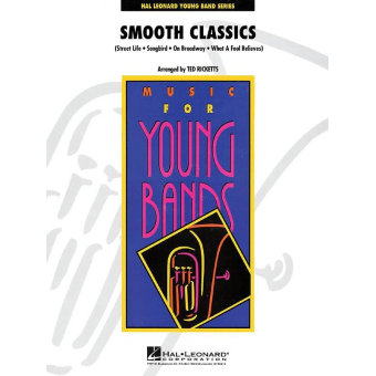Smooth Classics