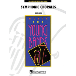         Symphonic Chorales - John Moss
    