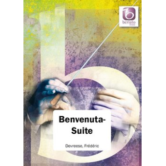 Benvenuta - Suite No. 1