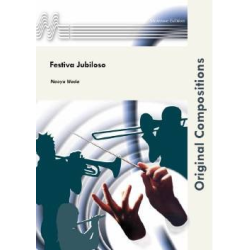         Festiva Jubiloso - Naoya Wada
    