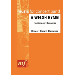        A Welsh Hymn - Traditional / Arr. Dean Jones
    