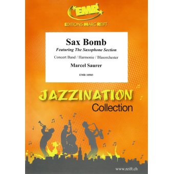 Sax Bomb