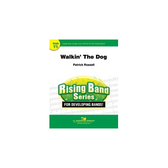 Walkin' the Dog