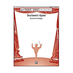         Seafarer s Hymn (concert band) - Jeanne Vultaggio
    