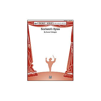 Seafarer s Hymn (concert band)