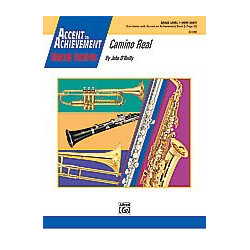         Camino Real - John O'Reilly
    