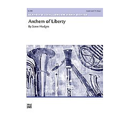         Anthem of Liberty - Steve Hodges
    