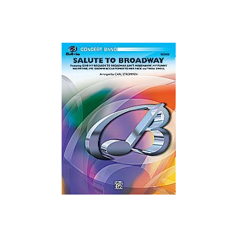 Salute to Broadway