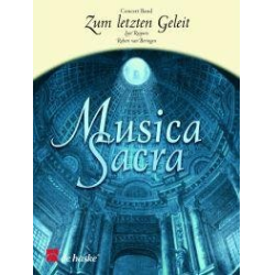         Zum letzten Geleit - Robert van Beringen
    