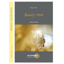         Beauty Horn - Flavio Remo Bar
    