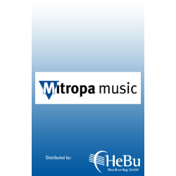         Zeppelin Symphony - Thomas Doss
    