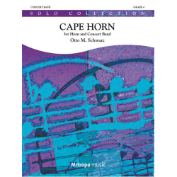         Cape Horn - Otto M. Schwarz
    