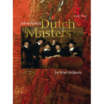 Dutch Masters Suite