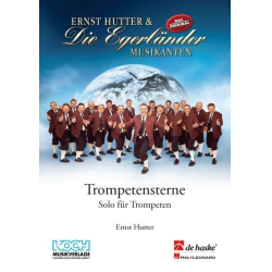         Egerländer Trompetensterne - Ernst Hutter
    